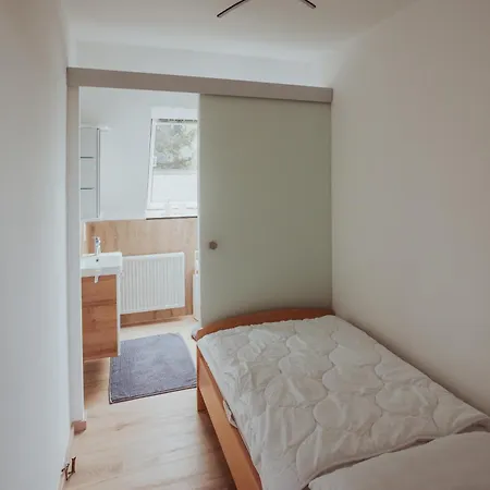 Ferienwohnung Krysiak Hille Extérieur photo