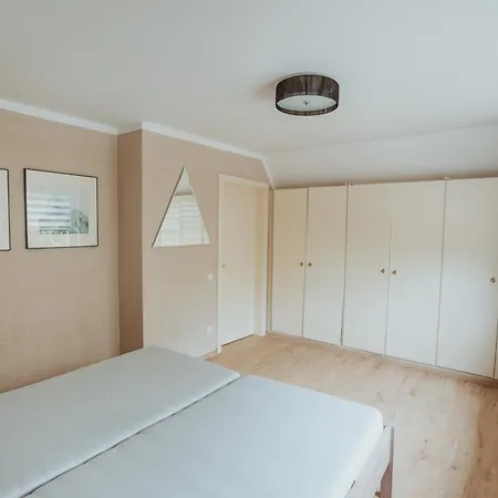 Ferienwohnung Krysiak Hille Extérieur photo