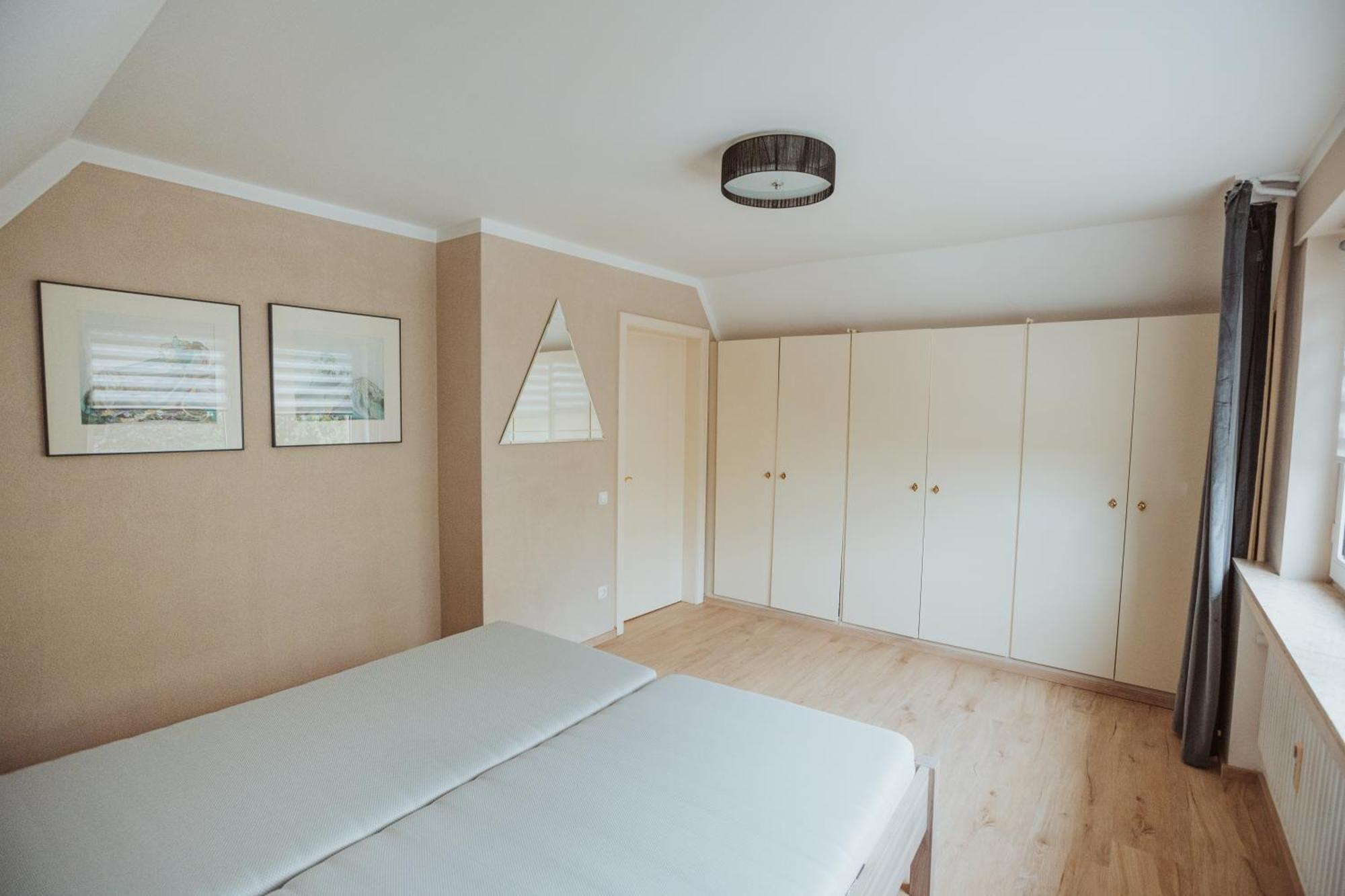 Krysiak Apartment *